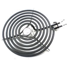 WB30X219 GE Hotpoint 8" Range Surface Element