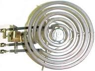 WB30X342 6" GE Hotpoint Range Surface Element