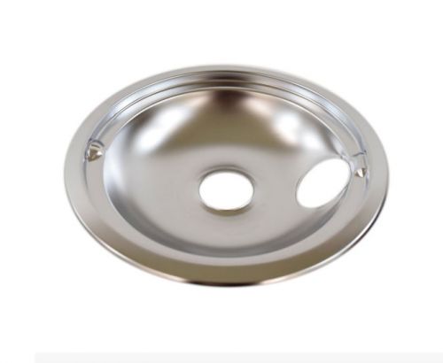 WB31K10266 General Electric Range Drip Pan 8 Inch