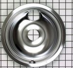 WB31T10011 Sears Kenmore Range Drip Pan 8 Inch