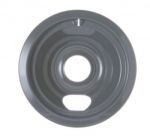 WB31T10012 GE Hotpoint Range Porcelain Burner Bowl 6 Inch