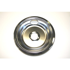 WB31X5011 GE Hotpoint Range Drip Pan 8 Inch