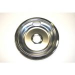 WB31X5011 GE Hotpoint Range Drip Pan 8 Inch
