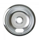 WB32X106 Sears Kenmore 8" Drip Pan