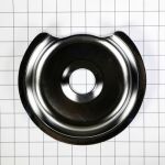 WB32X5036 Sears Kenmore Range 8" Burner Bowl Drip Pan
