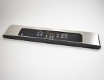 WB36T10749 GE Hotpoint Oven Control Panel 