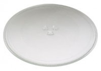 WB39X82 GE Microwave Oven Turntable Tray