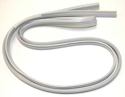 WD08X10016 Sears Kenmore Dishwasher Door Tub Seal