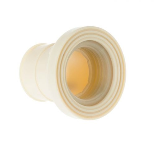 WD18X10010 GE Dishwasher Pump Connector
