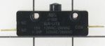WD21X10261 General Electric Hotpoint Dishwasher Door Switch