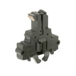WD21X10490 GE Dishwasher Latch and Switch Assembly