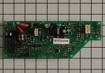 WD21X24901 GE Dishwasher ERC Control