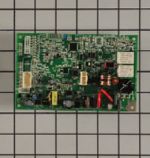 WD21X25732 GE Hotpoint Dishwasher Machine Control Board