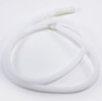  WD24X10048 General Electric Dishwasher Drain Hose