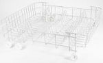 WD28X10284 Sears Kenmore Dishwasher Lower Rack