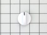 WE01X10083 GE Dryer Knob