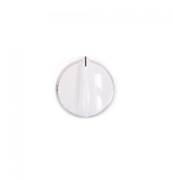 WE01X20378 General Electric Hotpoint Washer Knob