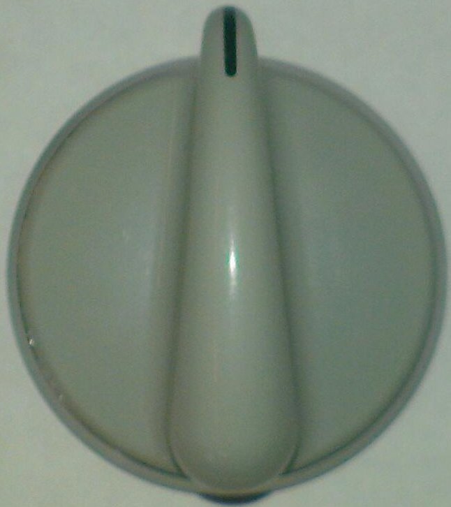 WE01X20380 General Electric Dryer Control Knob