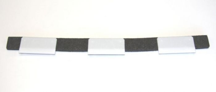 WE03X10001 General Electric Dryer Drum Glide