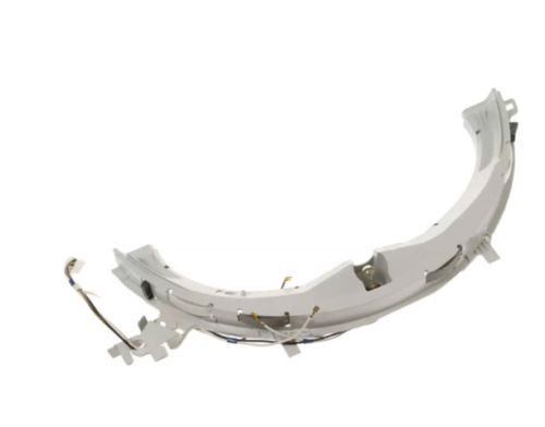 WE03X25097 GE Hotpoint Dryer Top Bearing Kit