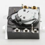 WE04X25280 GE Hotpoint Dryer Timer