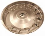 WE11M23 Fisher Paykel Front Load Dryer Heater Assembly