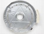 WE14X10015 General Electric Hotpoint Electric Dryer Heating Element