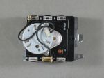 WE4M271 GE Hotpoint Dryer Timer