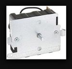 WE4M392 General Electric Dryer Timer Metal Shaft