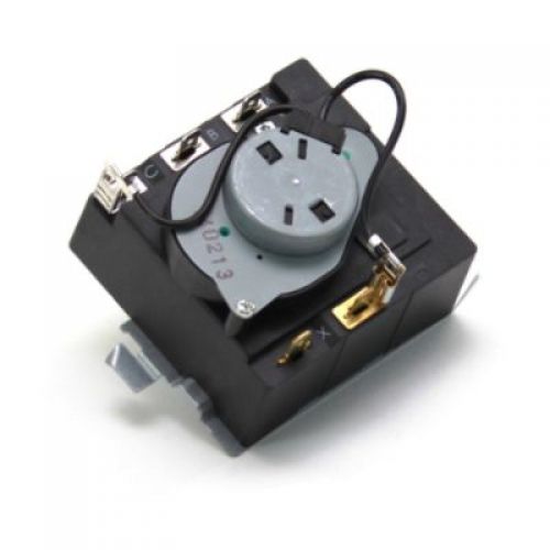 WE4M532 General Electric Hotpoint Dryer Timer