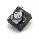 WE4M533 General Electric Hotpoint Dryer Timer