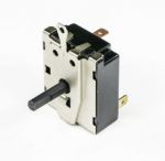 WE4X782 General Electric Dryer Rotary Start Switch