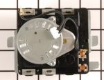 WE4X872 General Electric Hotpoint Dryer Timer