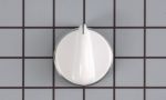 WH01X10060 General Electric Hotpoint Washer Timer Control Knob