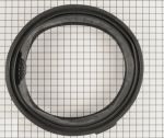 WH08X10038 General Electric Washer Door Bellow Seal