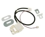WH08X32697 GE Hotpoint Washer Lid Latch Service Kit