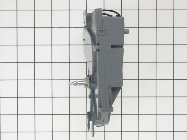 WH12X1031 General Electric Washer Timer