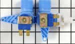 WH13X10006 GE Hotpoint Washer Water Inlet Valve