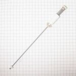 WH16X10141 GE Washer Rod and Spring Assembly