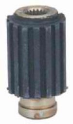 WH1X1944 GE Washer Agitator Spline