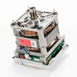 WH20X10066 General Electric Washer Inverter Motor