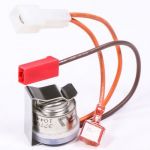 WP10442409 Whirlpool Amana Refrigerator Defrost Thermostat