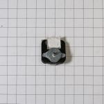 WP10449501 Amana Refrigerator Evaporator Motor