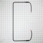 WP12219401 Whirlpool Refrigerator Evaporator Heater