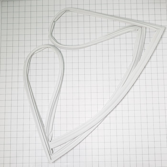 WP12550109Q Sears Kenmore Refrigerator Door Gasket