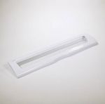 WP12656822 Whirlpool Kitchen Aid Refrigerator Pantry Drawer Cover