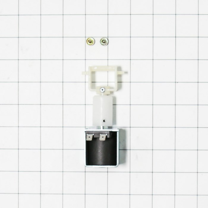 WP2152713 Whirlpool Refrigerator Ice Dispenser Solenoid Kit