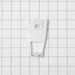 WP2156003 Whirlpool Refrigerator Door Shelf Retainer End Cap