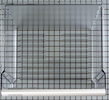 WP2188656 Whirlpool Refrigerator Crisper Drawer