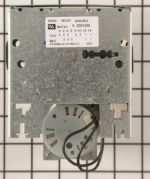WP22001530 Maytag Washer Timer